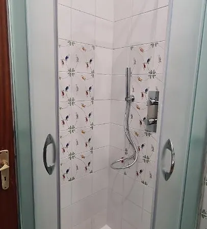 Apartmán Vacanze Bellavista Or