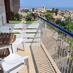 Vacanze Bellavista Or شقة *