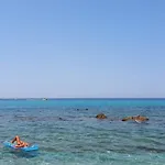 Vacanze Bellavista Or شقة