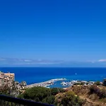 Vacanze Bellavista Or شقة *