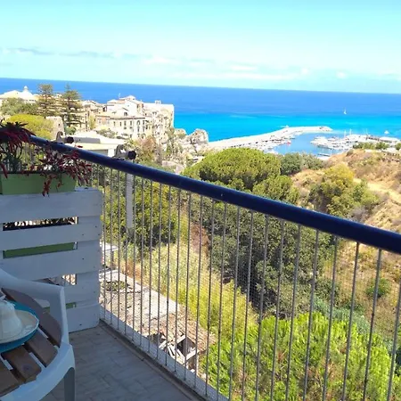 Vacanze Bellavista *