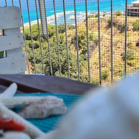 Apartment Vacanze Bellavista