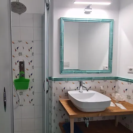 Vacanze Bellavista Apartment Tropea