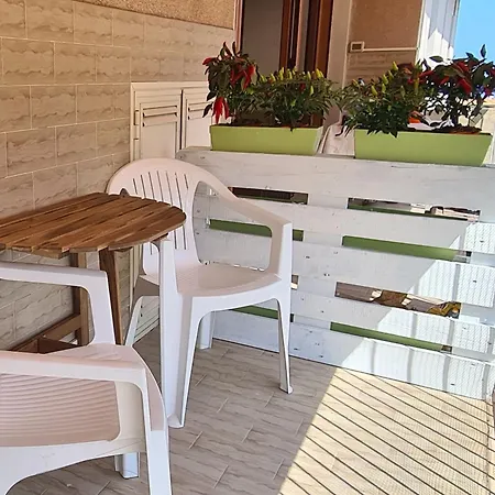Appartamento Vacanze Bellavista Or