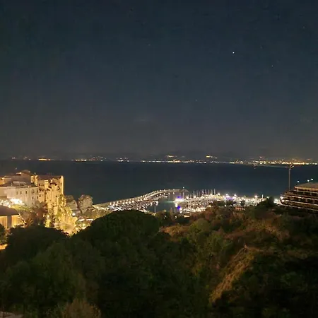 Vacanze Bellavista Tropea
