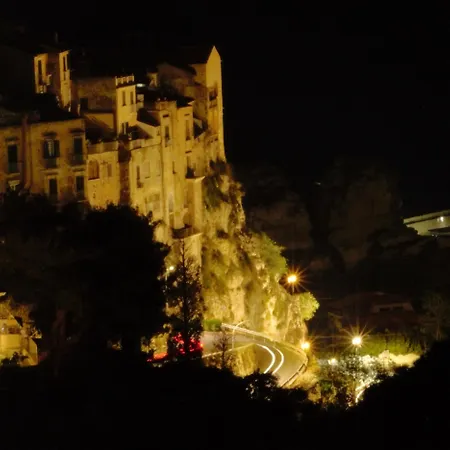 Vacanze Bellavista Or * Tropea