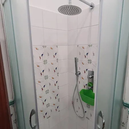 Vacanze Bellavista Apartment Tropea