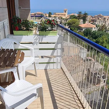 Vacanze Bellavista Or شقة *