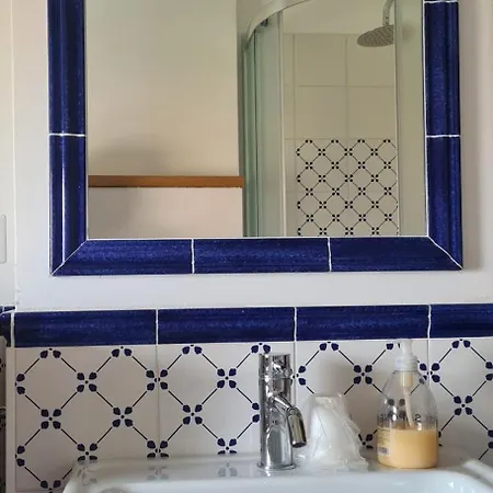 Vacanze Bellavista Apartment *