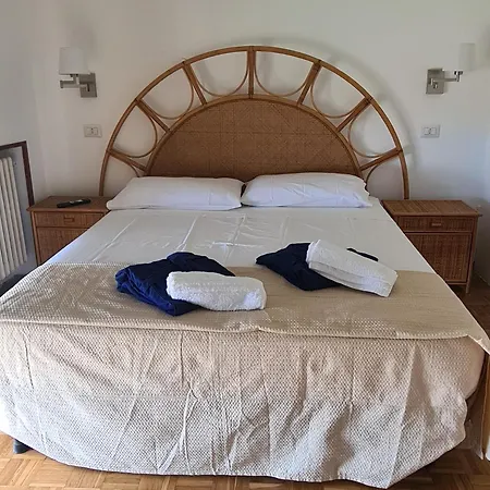 Vacanze Bellavista Or Apartment Tropea