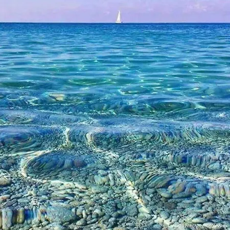 Apartment Vacanze Bellavista Or Tropea