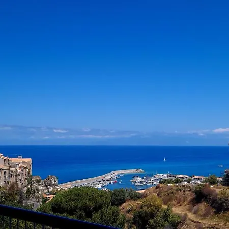 Vacanze Bellavista Or Apartment *