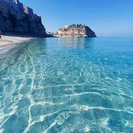 Appartamento Vacanze Bellavista Or *