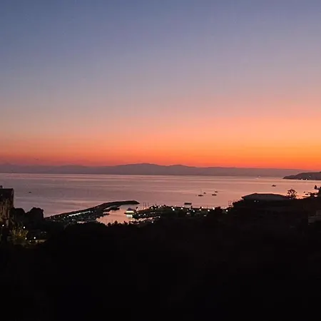 Vacanze Bellavista Or Apartamento *