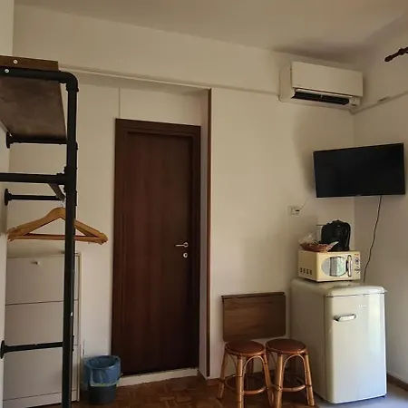 Vacanze Bellavista Apartment *