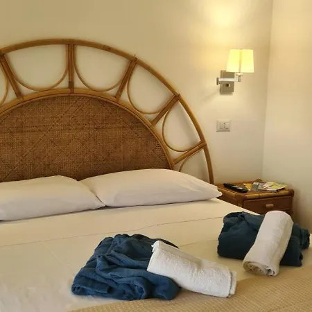 Apartamento Vacanze Bellavista Or *