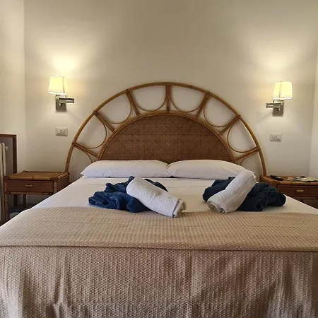 Vacanze Bellavista Apartment Tropea