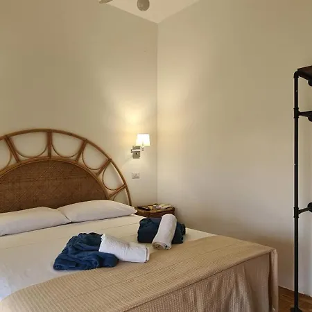 Apartment Vacanze Bellavista Or Tropea