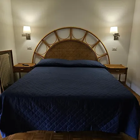 Vacanze Bellavista Or *