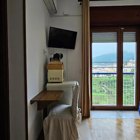 Vacanze Bellavista Apartment