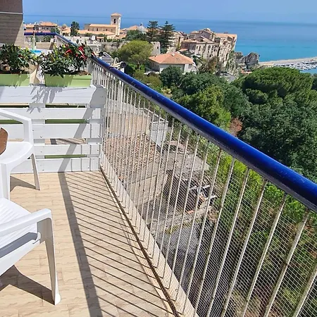 Vacanze Bellavista * Tropea