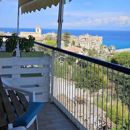 Vacanze Bellavista Or Apartment Tropea