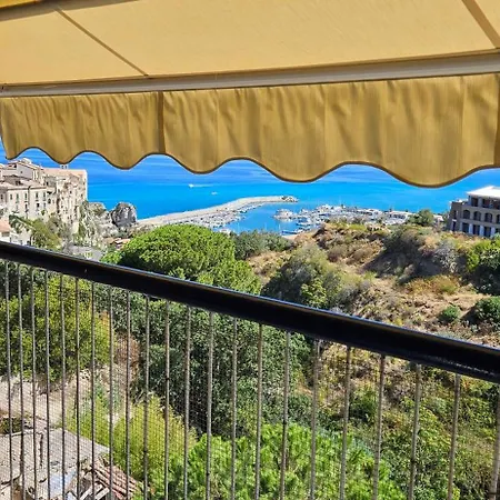 Vacanze Bellavista Or Apartamento Tropea